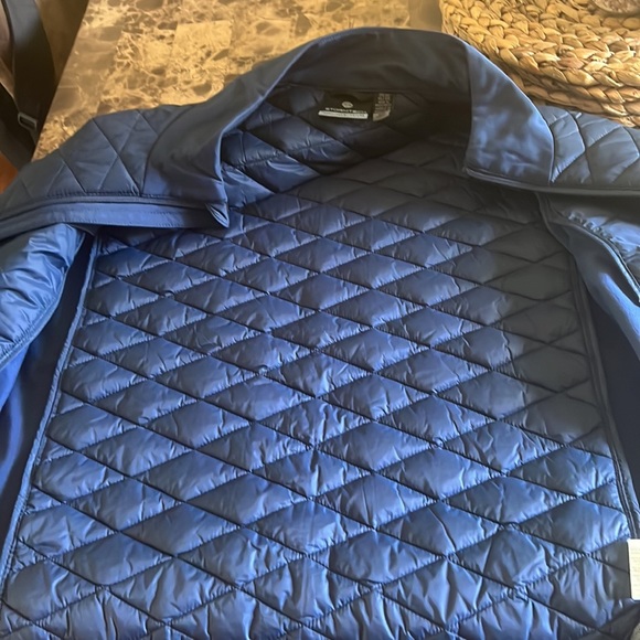 NWT XL Stormtech Jacket - Picture 5 of 7